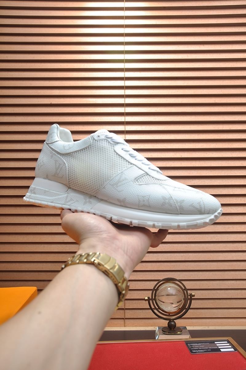 Louis Vuitton Run Away Sneaker